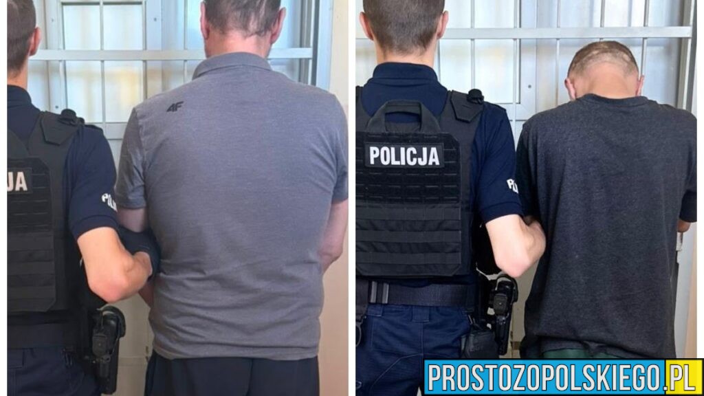 Brutalne pobicie podczas spotkania towarzyskiego. Trzy osoby z zarzutami, jedna trafiła do aresztu