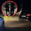 Dwóch pijanych kierowców zatrzymanych w powiecie kędzierzyńsko-kozielskim. Jeden rozbił auto o przydrożny krzyż