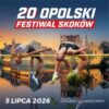Międzynarodowe lekkoatletyczne święto w Opolu. Nadchodzą przyszłe gwiazdy sportu