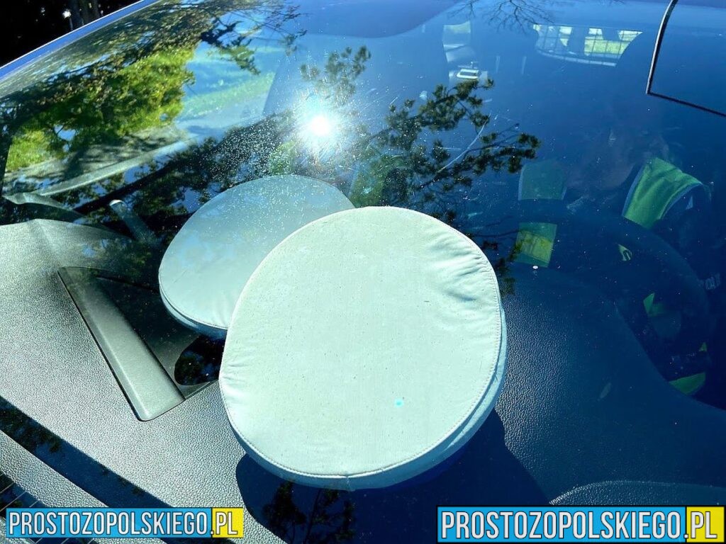 Czterech pijanych kierowców zatrzymanych przez policję. Rekordzista pędził 103 km/h w terenie zabudowanym
