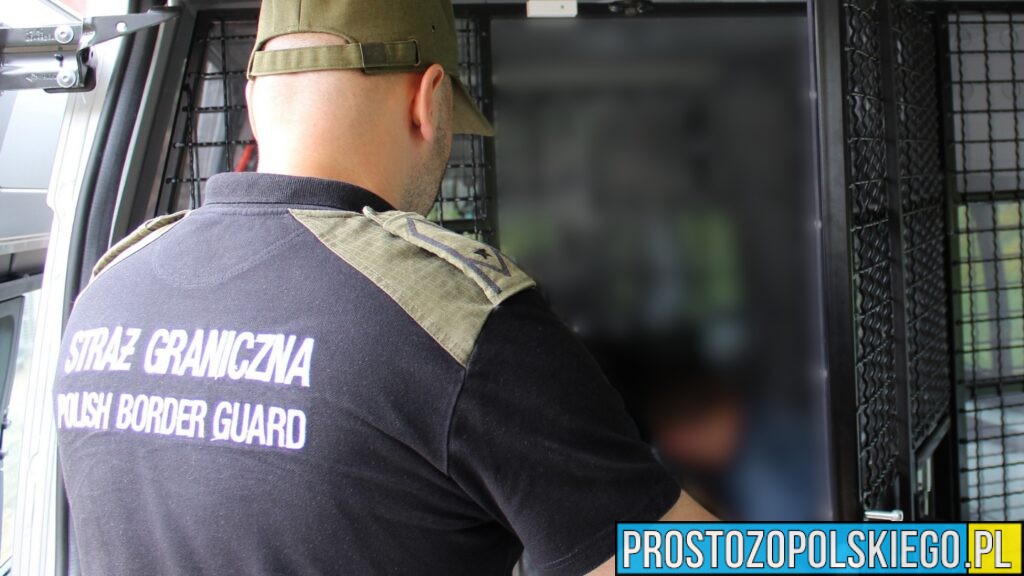 Dwaj obywatele Ukrainy wydaleni z Polski. Otrzymali zakazy wjazdu do strefy Schengen na 10 i 6 lat