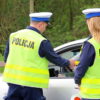 Rusza akcja „Zapnij pasy – poczuj uścisk bezpieczeństwa”. Policja przypomina o obowiązku zapinania pasów