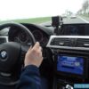 Nietrzeźwy kierowca forda zatrzymany przez policjantów z Praszki. Miał blisko promil alkoholu