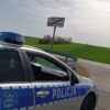 Czterech kierowców straciło prawa jazdy podczas weekendu. Rekordzista pędził 169 km/h