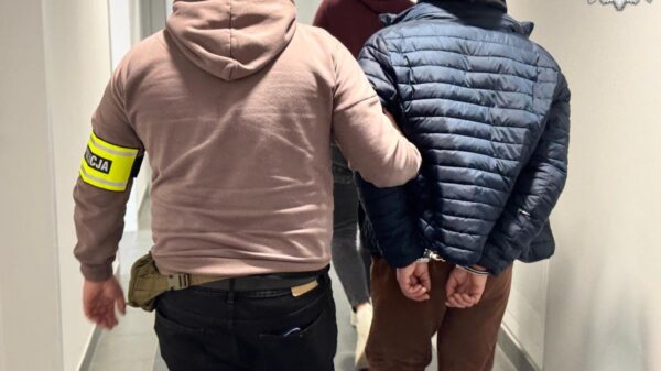 47 osób zatrzymanych w dwa dni. Skuteczna akcja opolskich policjantów