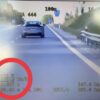 Pędził porsche 149 km/h na DK45. Recydywista drogowy dostał 3000 zł mandatu