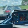 Jechał 145 km/h na DK40. Stracił prawo jazdy przez nowe przepisy