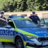 Kierowca napisał list do komendant. Podziękował policjantom za pomoc po kolizji