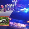 Dwa groźne zdarzenia na drogach powiatu kluczborskiego