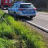 Ciało mężczyzny znalezione przy DK46 pod Opolem. Trwa ustalanie jego tożsamości