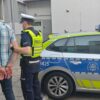 Po służbie zatrzymał pijanego kierowcę. Policjant z Kędzierzyna-Koźla nie pozostał obojętny