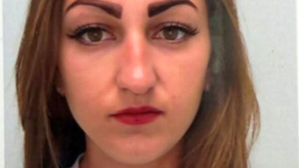 Policja poszukuje 30-letniej Viktorii Horbenko. Zaginiona ostatni raz była widziana w Opolu