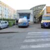 Upał mógł mieć wpływ na tragedię? Policja i prokuratura wyjaśniają okoliczności śmierci mężczyzny