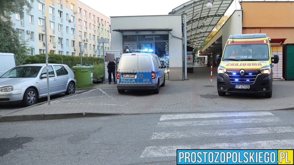 Upał mógł mieć wpływ na tragedię? Policja i prokuratura wyjaśniają okoliczności śmierci mężczyzny