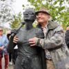 W Opolu odsłonięto pomnik Kory. Wyjątkowy hołd dla legendy polskiej muzyki