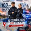Odkrywaj, rozwiązuj i wygrywaj. Już 28 czerwca gra terenowa z okazji 100-lecia policji dzielnicowej