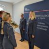 Zmiana na stanowisku dyrektora Aresztu Śledczego w Opolu. Funkcję objęła ppłk Magdalena Jankowska-Guściora