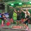Marcin Oleksy z dwoma brązowymi medalami i rekordem Polski. Teraz celuje w kolejny rekord