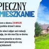 Wyjeżdzasz na weekend - zabezpiecz odpowiednio swój dom