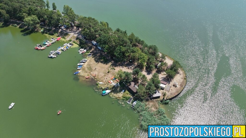 IMGW wydał ostrzeżenie 3. stopnia przed upałami dla Opola. Temperatura może sięgnąć nawet 39°C