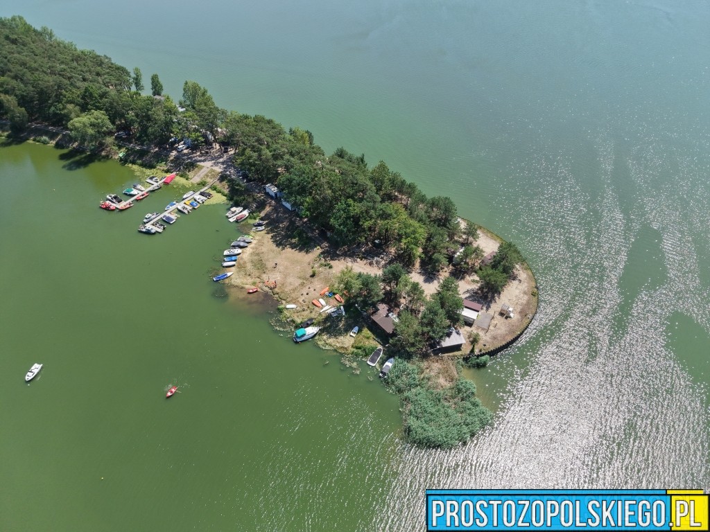 IMGW wydał ostrzeżenie 3. stopnia przed upałami dla Opola. Temperatura może sięgnąć nawet 39°C