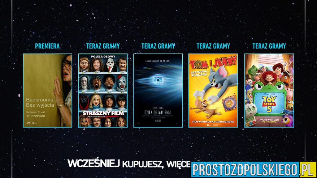 Czerwcowe nowości w kinach Helios