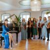 Liryczny koncert przy blasku świec w Opolu. Urszula Janiszewska wystąpi w Muzeum Diecezjalnym