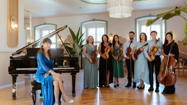 Liryczny koncert przy blasku świec w Opolu. Urszula Janiszewska wystąpi w Muzeum Diecezjalnym