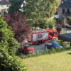 Zalane przedszkole na osiedlu Pogorzelec. Dzieci musiały opuścić placówkę