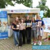 Ruszył jubileuszowy Festiwal Książki w Opolu. Miasto na trzy dni stało się stolicą literatury