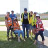 Trwa 57. Rajd Festiwalowy w Opolu. Motoryzacyjne emocje opanowały stolicę regionu
