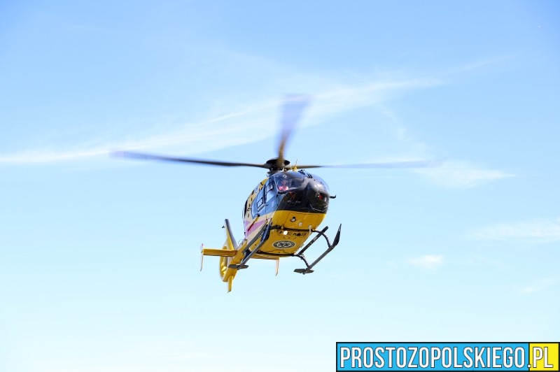 wypadek na autostradzie, autostrada A4 wypadek, utrudznienia w ruchu na a4, a4 zablokowana, autostrada A4 Prószków zablokowana, wypadek pod opolem, aktualności,