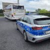 Koniec roku szkolnego i czas wycieczek. Policja przypomina o kontrolach autokarów