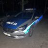 Nocna kradzież tablic rejestracyjnych w Kędzierzynie-Koźlu. Mieszkańcy zauważyli podejrzane osoby