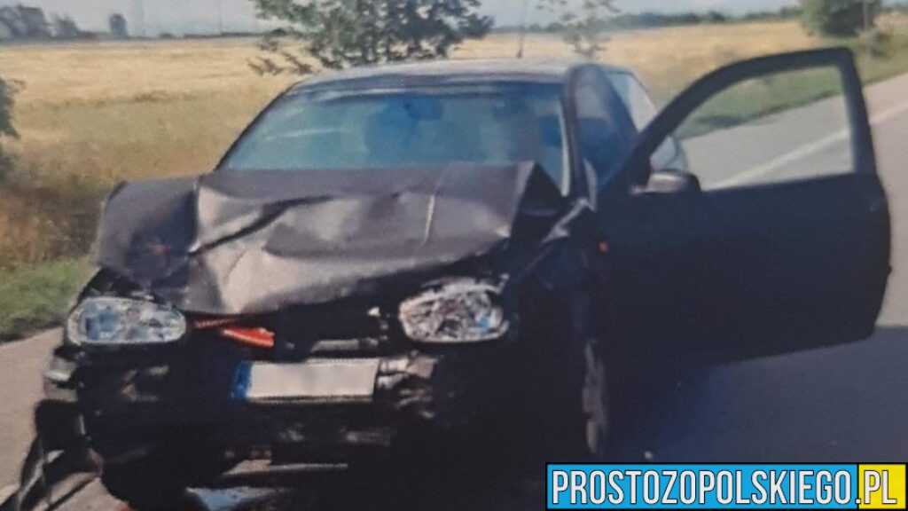 Nietrzeźwi kierowcy na A4 i obwodnicy Grodkowa. Jeden miał 3 promile