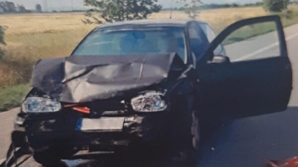 Nietrzeźwi kierowcy na A4 i obwodnicy Grodkowa. Jeden miał 3 promile