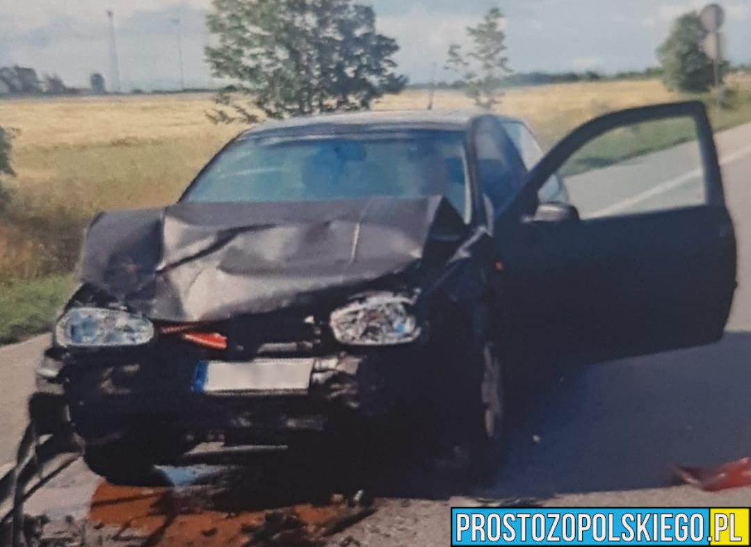 Nietrzeźwi kierowcy na A4 i obwodnicy Grodkowa. Jeden miał 3 promile