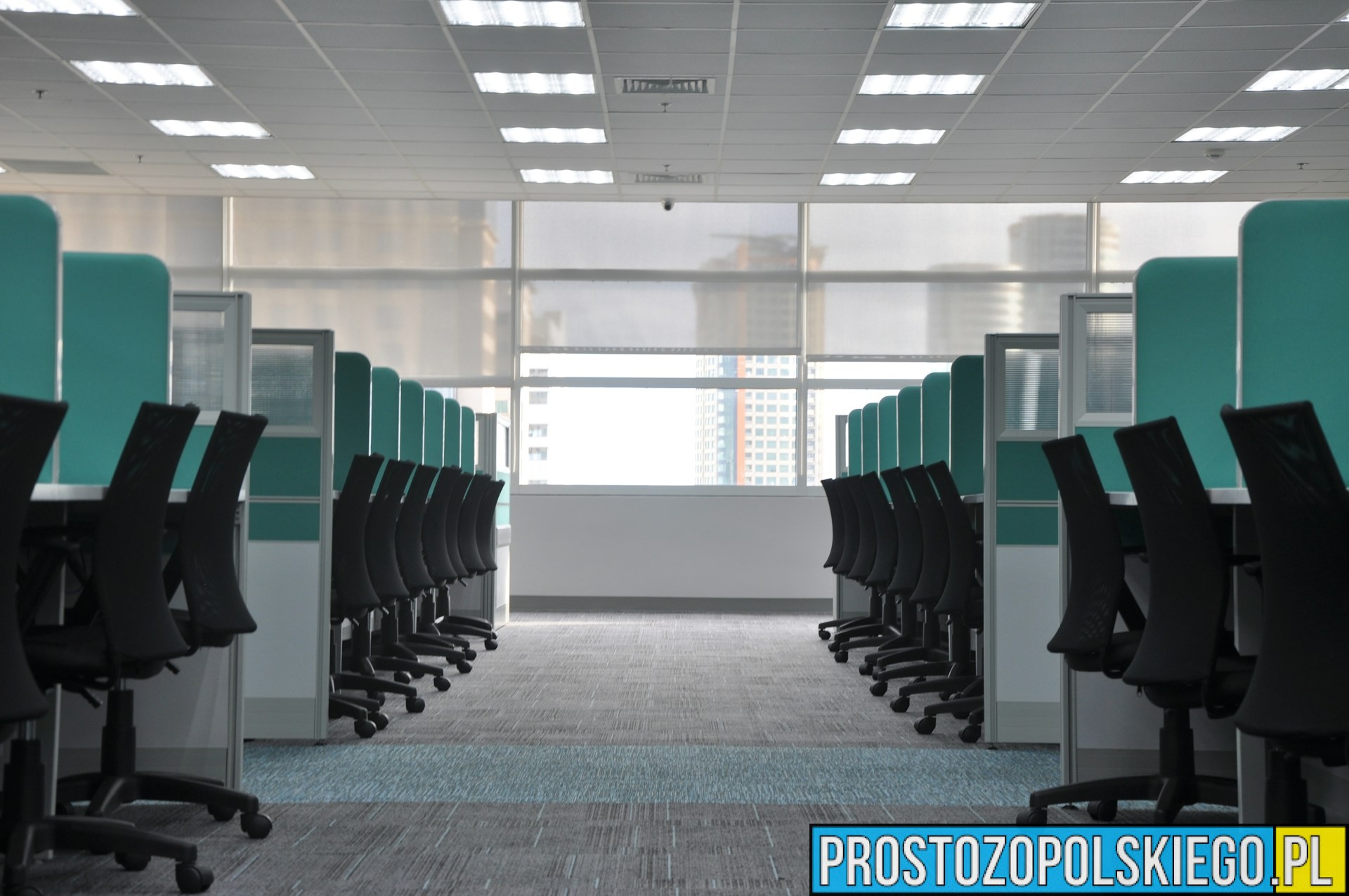 Koniec pracy zdalnej: Dlaczego menedżerowie każą wracać do biur?