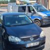 Ponad 2,5 promila alkoholu za kierownicą. Policjanci zatrzymali nietrzeźwego kierowcę podczas „Dni Praszki”
