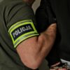 Ukradli towar za tysiące złotych. Policjanci zatrzymali ich po krótkim pościgu