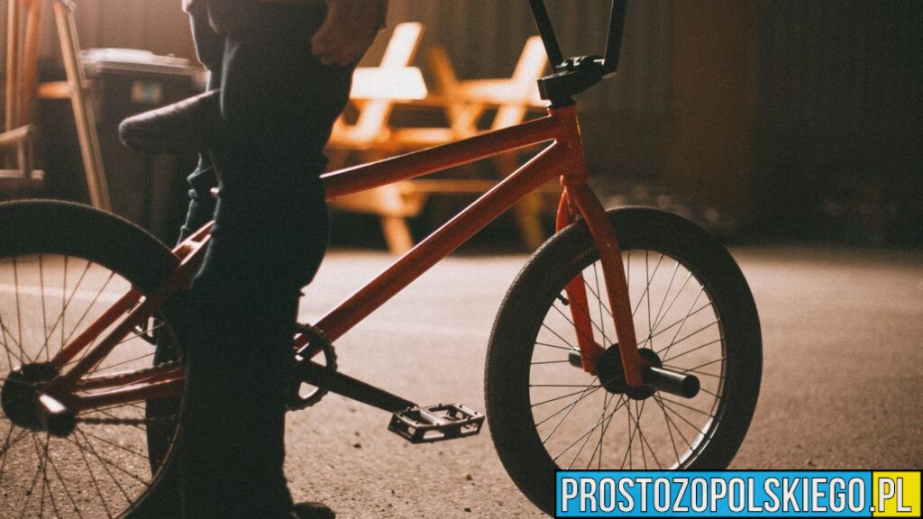 Jaki BMX wybrać? Poradnik dla początkujących