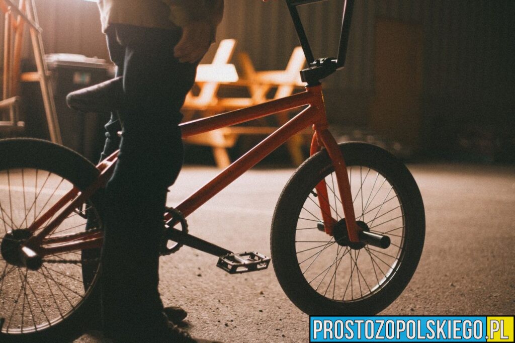 Jaki BMX wybrać? Poradnik dla początkujących