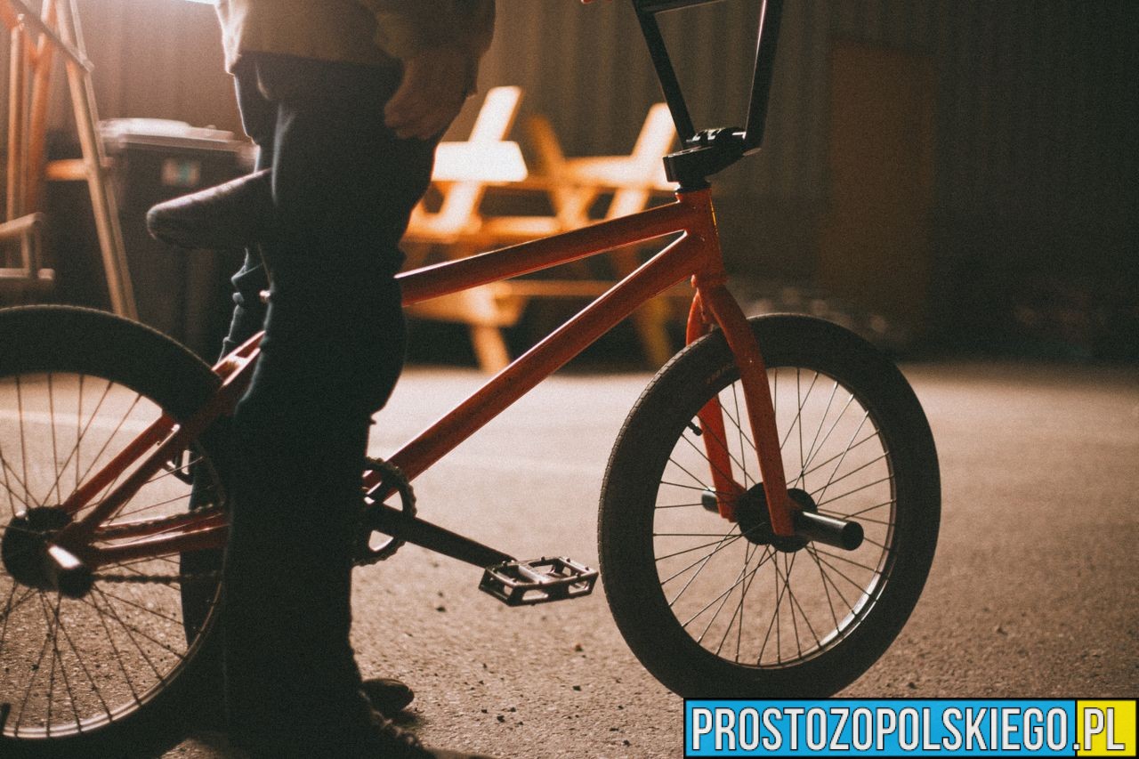 Jaki BMX wybrać? Poradnik dla początkujących