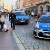 Nietrzeźwa 42-latka zatrzymana w centrum Opola. Odpowie za dwa wykroczenia