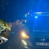 Nysa: Śmiertelne potrącenie rowerzysty. Policja zatrzymała 40-letniego kierowcę
