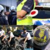 Z okazji Święta Policji składamy najserdeczniejsze życzenia wszystkim funkcjonariuszom