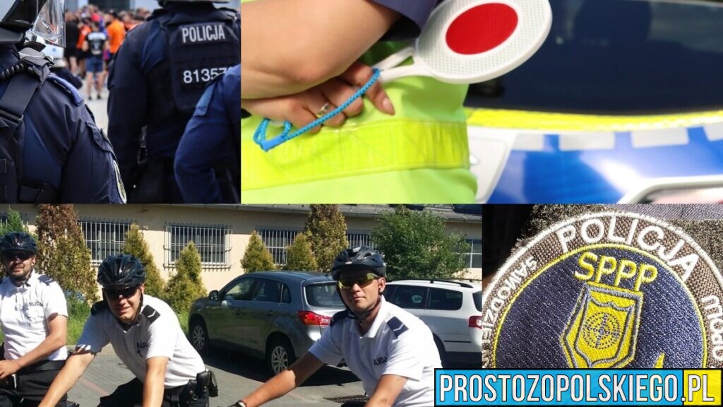 Z okazji Święta Policji składamy najserdeczniejsze życzenia wszystkim funkcjonariuszom