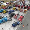 Master Truck 2026 trwa! Sprawdź program na sobotę oraz największe atrakcje zlotu
