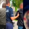 Sześciu poszukiwanych zatrzymanych w kilka dni. Wszyscy trafili do więzienia