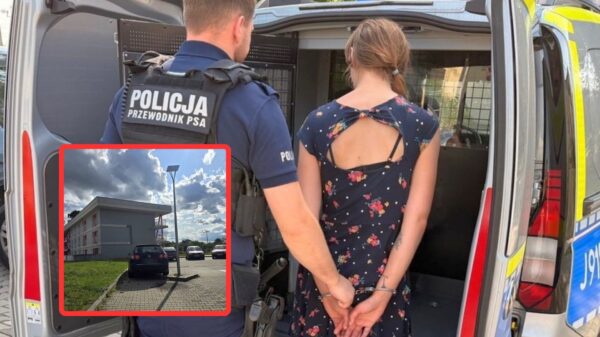 Śmierć 4-letniej dziewczynki w Gogolinie. Są wyniki sekcji zwłok i zarzut dla matki